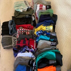 Bundle Man underwear !!!